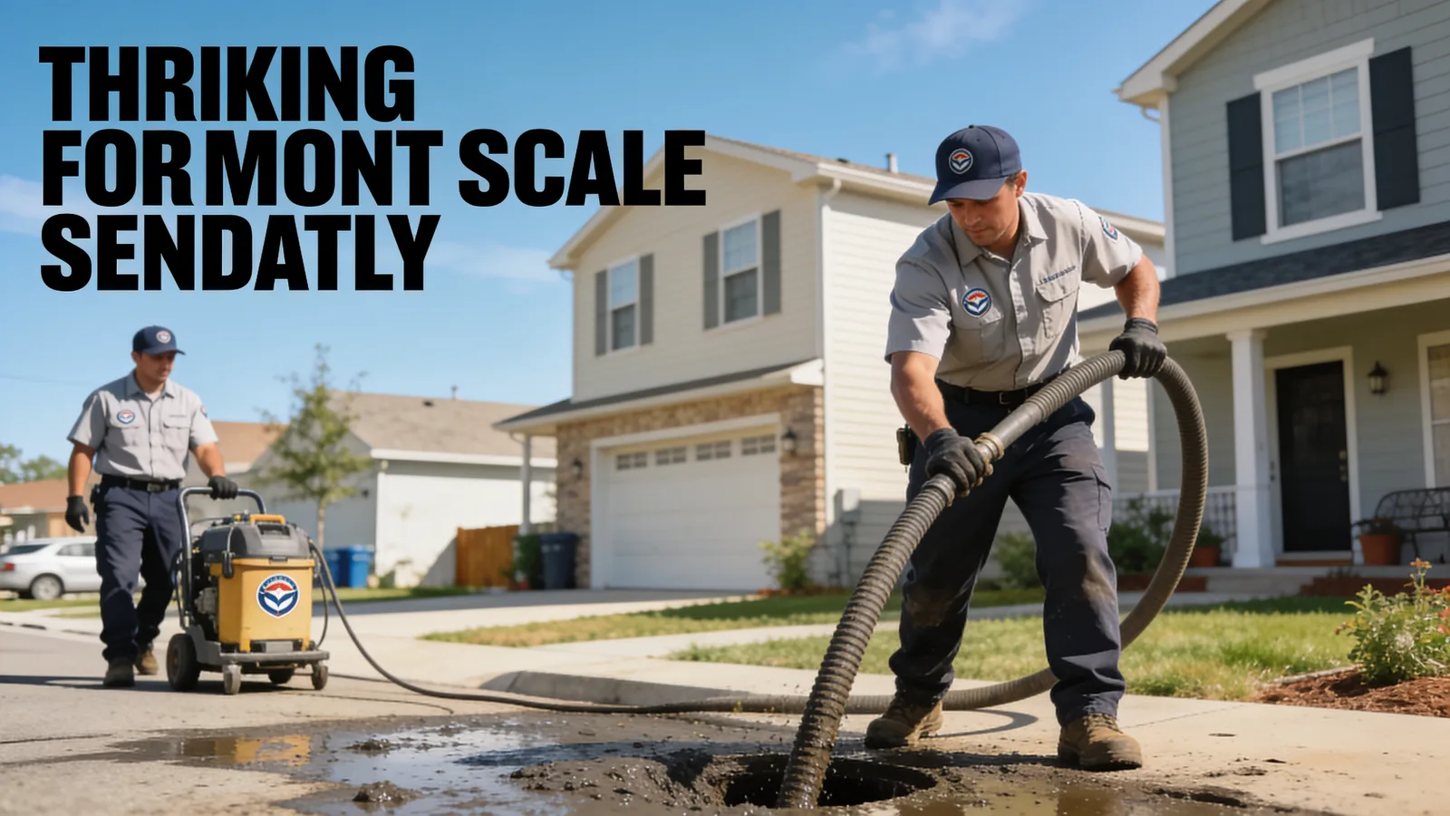 Sewage Cleanup in Lemont Furnace, PA near me